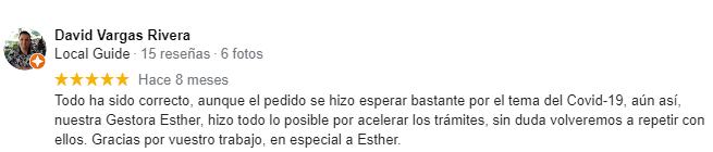 Valoración base tapizada Glamour de Sonpura